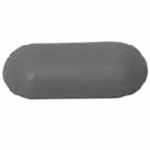 Vitra Toilet Seat Buffer Grey 421820YP1TE