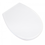 Vitra Elegance Soft Close Toilet Seat & Cover White 84-003-019