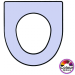 Kohler Odela Soft Close Replacement Toilet Seat & Cover Lacquered Wood CHSC-KOH-ODE