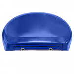 EuroShowers Rainbow Soft Close Toilet Seat & Cover Blue 84380
