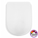 Ideal Standard Calla Standard Close Toilet Seat & Cover Polyester Resin Colour Options S333P01