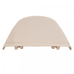 Twyford Capricorn Standard Close Original Toilet Seat & Cover Peach CA7810PE