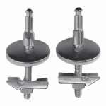 Ideal Standard Tesi Slimline Soft Close Toilet Seat Hinge Pack Post June 2019 EW00567