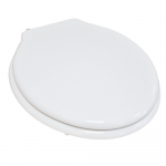 Simas Londra Soft-Close Toilet Seat & Cover Polyester Resin Colour Choice S447PS11