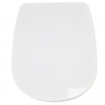 Laufen Mimo Soft Close Alternative Toilet Seat & Cover White CH.506410