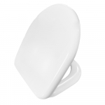 Duravit Architec Soft Close Toilet Seat & Cover White 0069690000