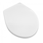 Ideal Standard Gemma Standard Close Toilet Seat & Cover Polyester Resin Colour Option S390P02
