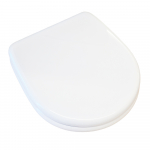 Faleri FConcept/F30 Standard Close Toilet Seat & Cover Polyester Resin Colour Option S378P01/E