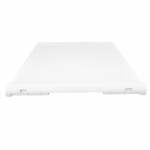 Duravit Vero Air Standard Close Toilet Seat & Cover White 0022010000