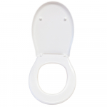 Sottini Cadena Standard Close Toilet Seat and Cover E581901