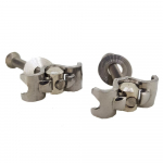 Vitra Nuova Soft Close Toilet Seat Hinge Set 420732