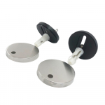 Eastbrook Universal Seat Fixings 26.9008
