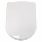 Villeroy & Boch Hommage Soft Close Quick Release Toilet Seat & Cover White 8809S1R1