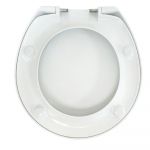 Ideal Standard Small Original Standard Close Toilet Seat & Cover White T638400