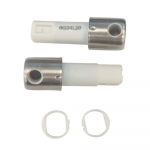 Pressalit 720 Soft Close Toilet Seat Damper Set 6G04R15 + 6G24L20