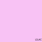 Celmac DPP1 Bottom Fixing Universal Bakelite Toilet Seat Hinge Set Lilac DPP1-LIL
