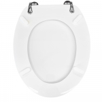 Galassia Junior Infanzia Toilet Seat & Cover Polyester Resin S445P02