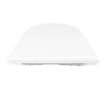 Catalano Zero Toilet Seat & Cover Polyester Resin S444P03/H3