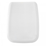 Ideal Standard Strada Ventuno Thin Soft Close Toilet Seat & Cover White T385701