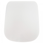 Armitage Shanks Edit D Soft Close Toilet Seat & Cover White S078401