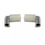 Cersanit Metropolitan Soft Close Toilet Seat Damper Set K99-0238