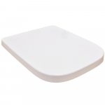 Ideal Standard i.Life B Soft Close Quick Release Toilet Seat & Cover White T468301