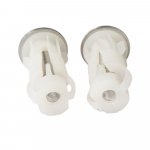 Roca Giralda Toilet Seat Hinge Fixings AI0002500R