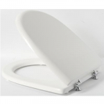 Delta Navona Replacement Toilet Seat Polyester Resin S436P01/D