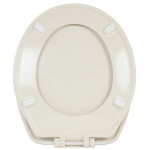 Doulton Vista Toilet Seat & Cover (Original) HM-DOU-VIS