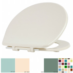Doulton Vista Toilet Seat & Cover (Original) HM-DOU-VIS