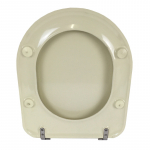 Doulton Countess Luxury Toilet Seat & Cover (Original) HM.DOU.COU.LUX