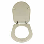 Keramag Mango Luxury Toilet Seat & Cover (Original) HM.DOU.COU.LUX