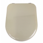 Keramag Mango Luxury Toilet Seat & Cover (Original) HM.DOU.COU.LUX