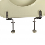 Doulton Countess Luxury Toilet Seat & Cover (Original) HM.DOU.COU.LUX