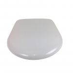 Doulton Countess/Monet Toilet Seat & Cover (Original) HM-DOU-COU