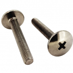 Duravit Caro Standard Toilet Seat Hinge Set 0061091000