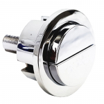 Duravit Foster Complete Cistern Internals Flush Valve and Flush Button 0074201000