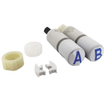 Duravit Durastyle Soft-Close Toilet Seat Damper Set 1004250000 Pre 2023