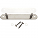 Duravit Foster Toilet Seat Hinge Set 0061491000