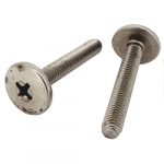 Duravit Happy-D Toilet Seat Hinge Set 0063051000