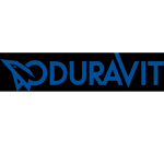 Duravit D-Code Soft-Close Toilet Seat Damper Set 1002620000