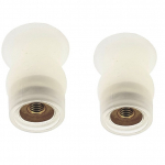 Duravit Plastic Rawlplug For Fixing Toilet Seats - 0050500000
