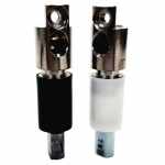 Duravit Starck 1 Soft Close Toilet Seat Damper Set 1003350000