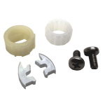 Duravit Starck 1 Soft Close Toilet Seat Damper Set 1003350000