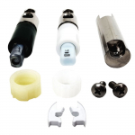 Duravit Starck 1 Soft Close Toilet Seat Damper Set 1003350000