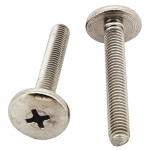 Duravit Starck 3 Toilet Seat Hinge Set 0061121000
