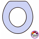 Pozzi Ginori Montebianco Soft Close Replacement Toilet Seat & Cover Lacquered Wood CHSC-POZ-MON