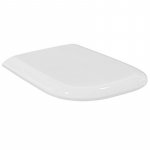Ideal Standard Softmood Thin Standard Close Toilet Seat & Cover White T661401