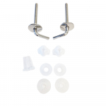 Laufen Pro Original Standard Close Toilet Seat & Cover White 8.9295.1.000.000.1 -  H8929510000001