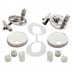 Ideal Standard New Style Concept & New Oracle Soft Close Toilet Seat Hinge Set EV287AA